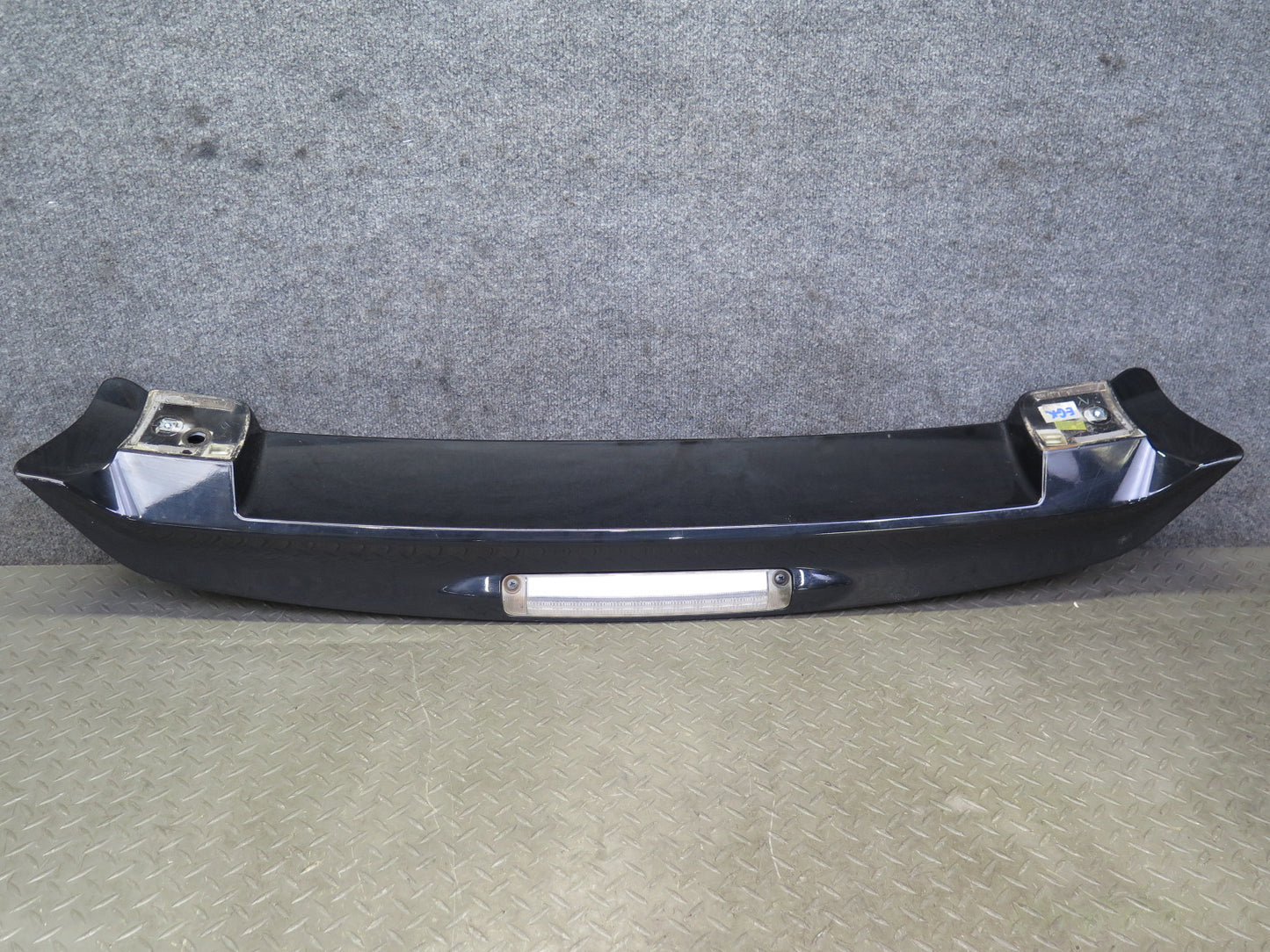 2003-2009 Lexus UZJ120L GX470 Rear Trunk Spoiler Wing w Brake Light