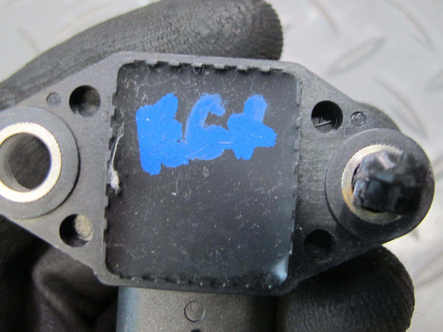 2003-2009 Lexus UZJ120L GX470 YAW Rate Acceleration Speed Sensor 89191-30020