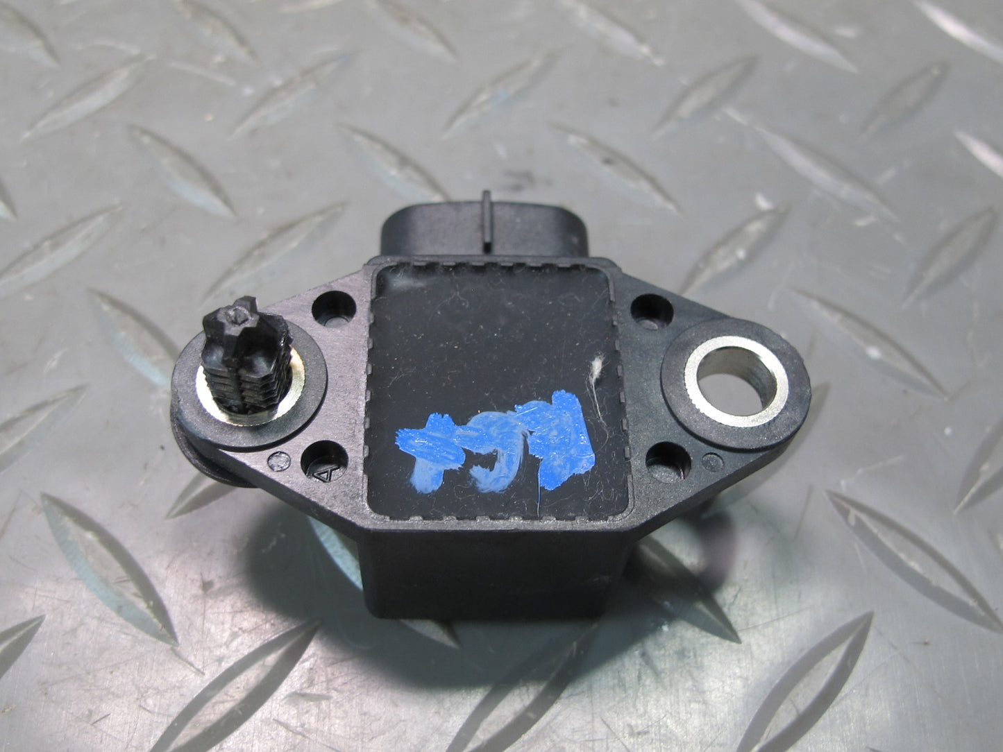 2003-2009 Lexus UZJ120L GX470 YAW Rate Acceleration Speed Sensor 89191-30020