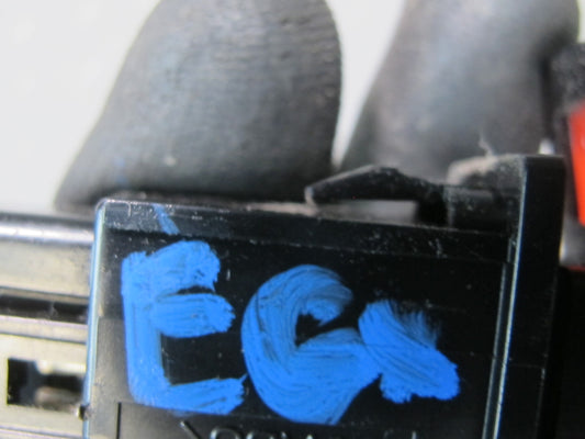 2003-2009 Lexus UZJ120L GX470 Emergency Hazard Warning Light Switch