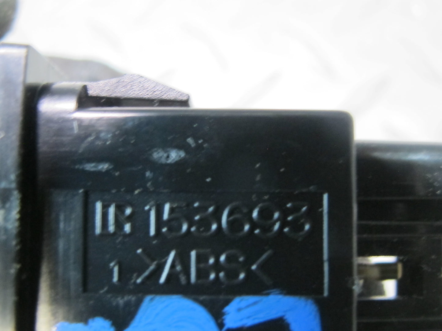 2003-2009 Lexus UZJ120L GX470 Emergency Hazard Warning Light Switch