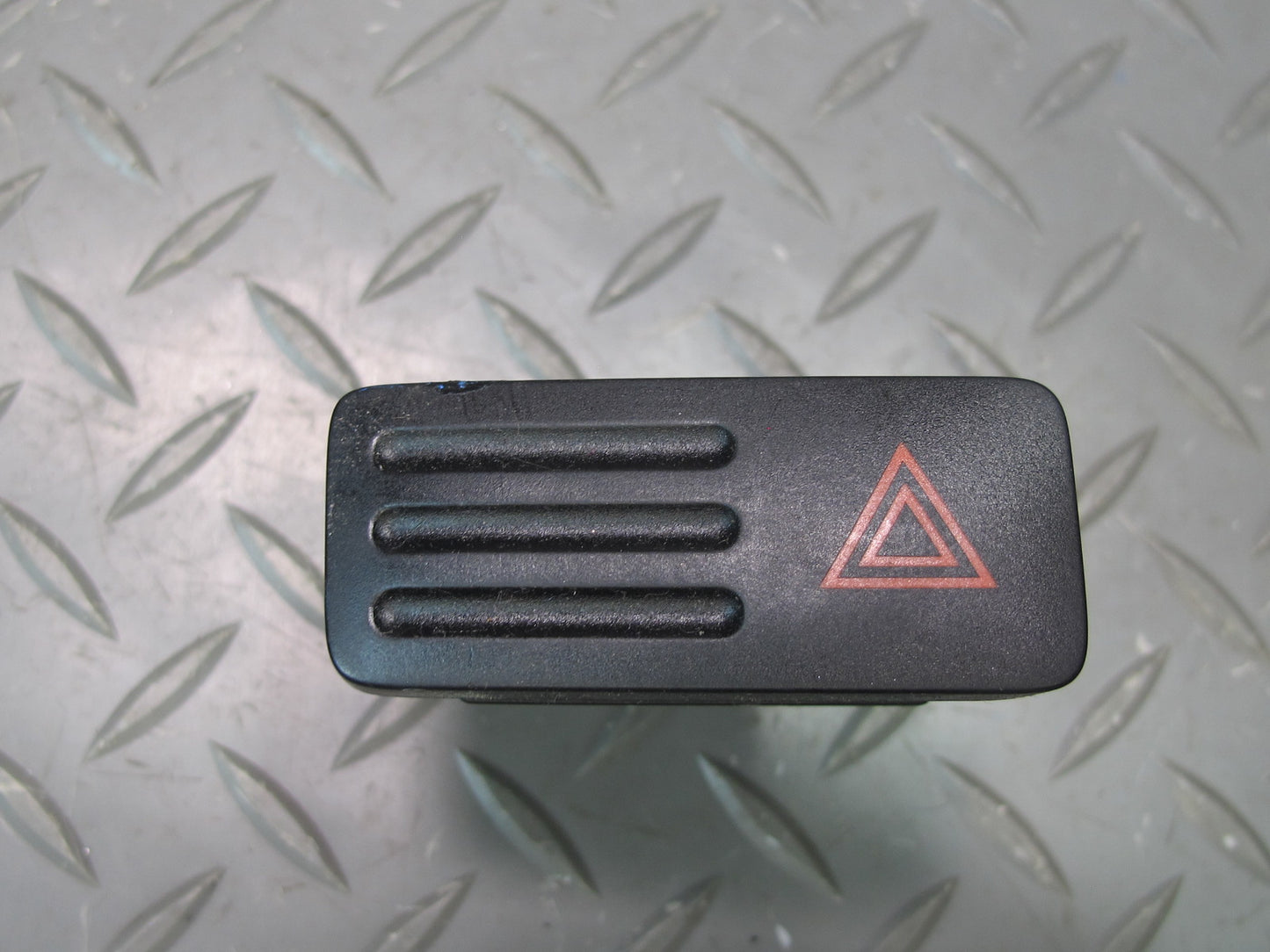 2003-2009 Lexus UZJ120L GX470 Rear Trunk Tailgate License Plate Trim Molding