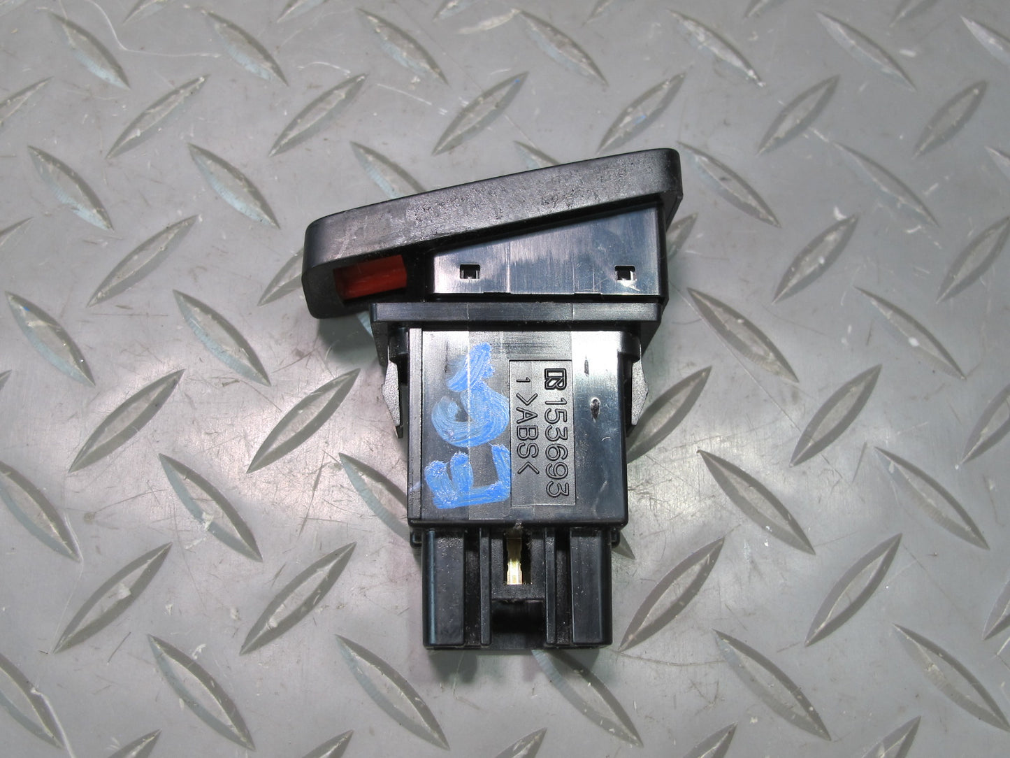 2003-2009 Lexus UZJ120L GX470 Emergency Hazard Warning Light Switch