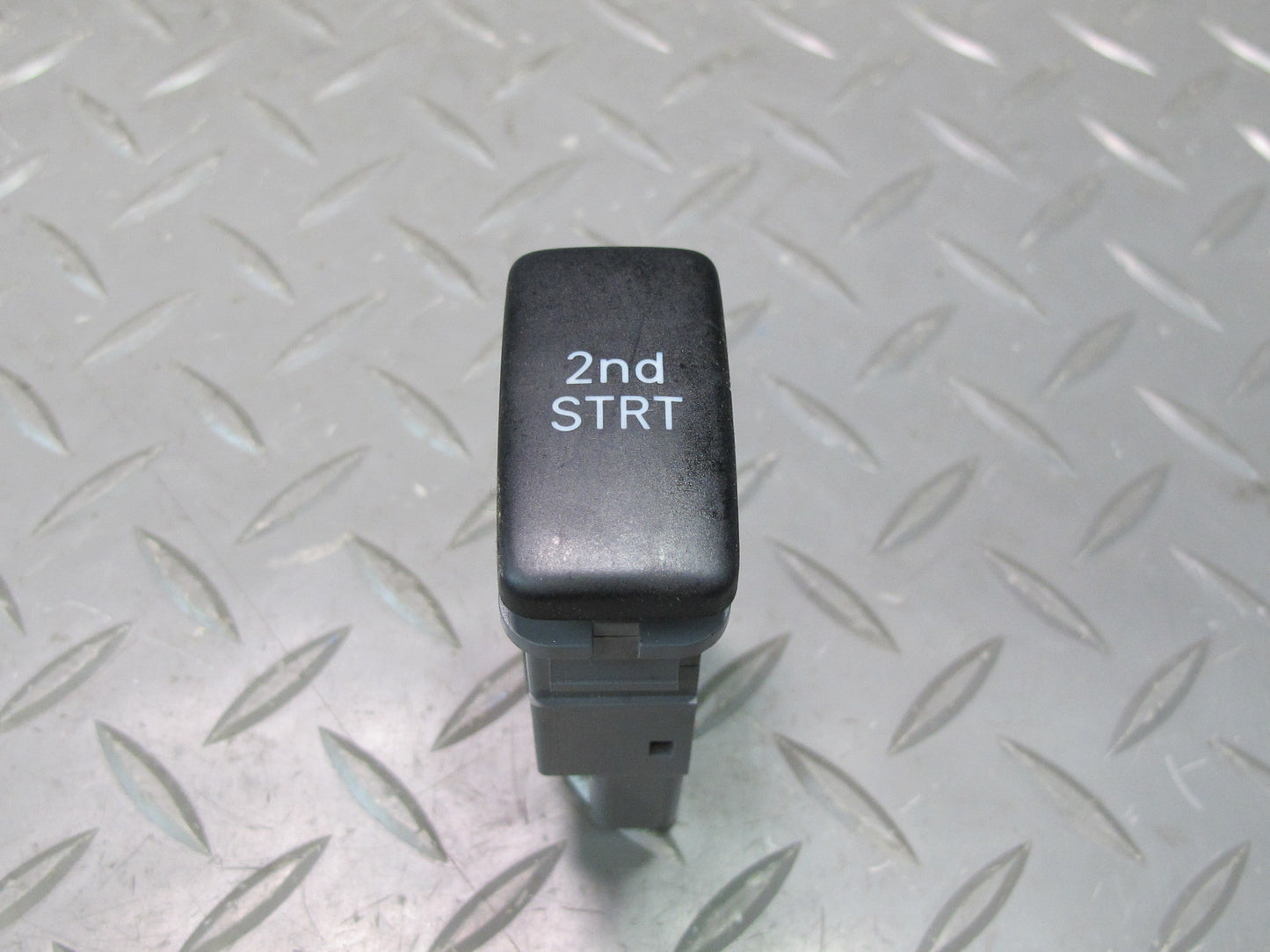 2003-2009 Lexus UZJ120L GX470 Pattern Select 2ND Strt Button Switch