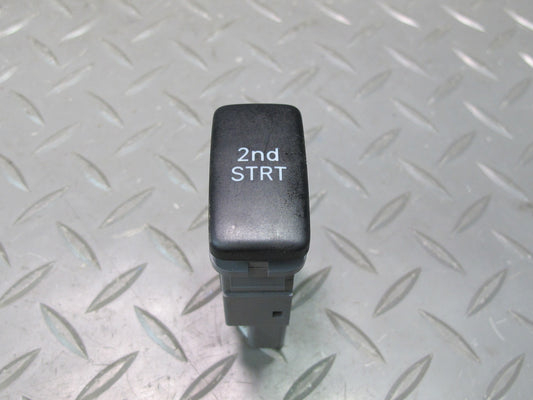 2003-2009 Lexus UZJ120L GX470 Pattern Select 2ND Strt Button Switch
