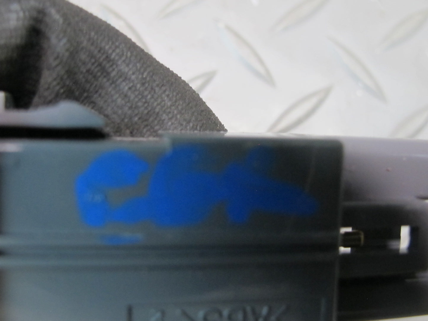 2003-2009 Lexus UZJ120L GX470 Pattern Select 2ND Strt Button Switch