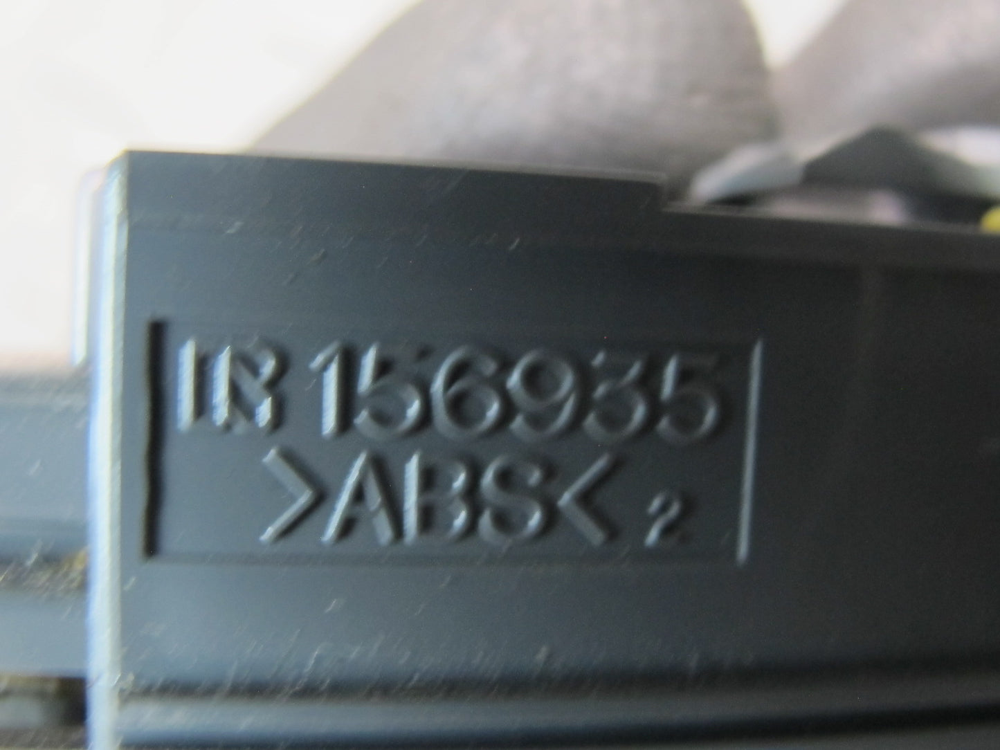 2003-2009 Lexus UZJ120L GX470 Pattern Select 2ND Strt Button Switch