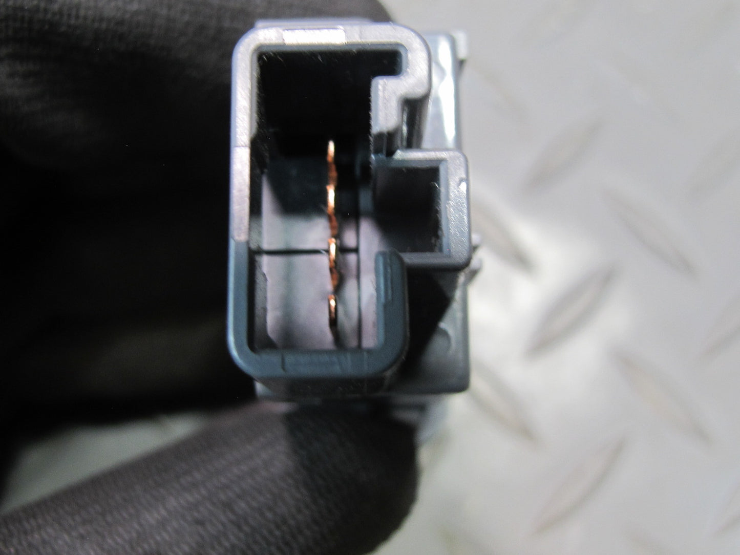 2003-2009 Lexus UZJ120L GX470 Pattern Select 2ND Strt Button Switch