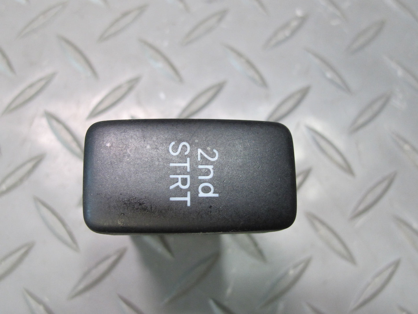 2003-2009 Lexus UZJ120L GX470 Pattern Select 2ND Strt Button Switch