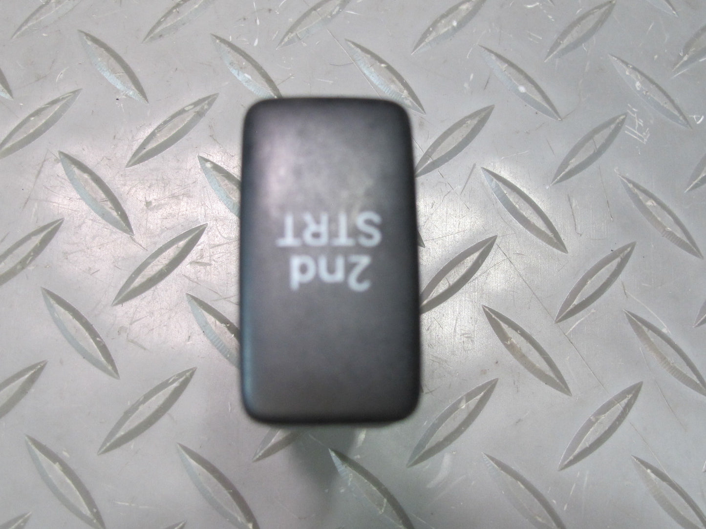 2003-2009 Lexus UZJ120L GX470 Pattern Select 2ND Strt Button Switch