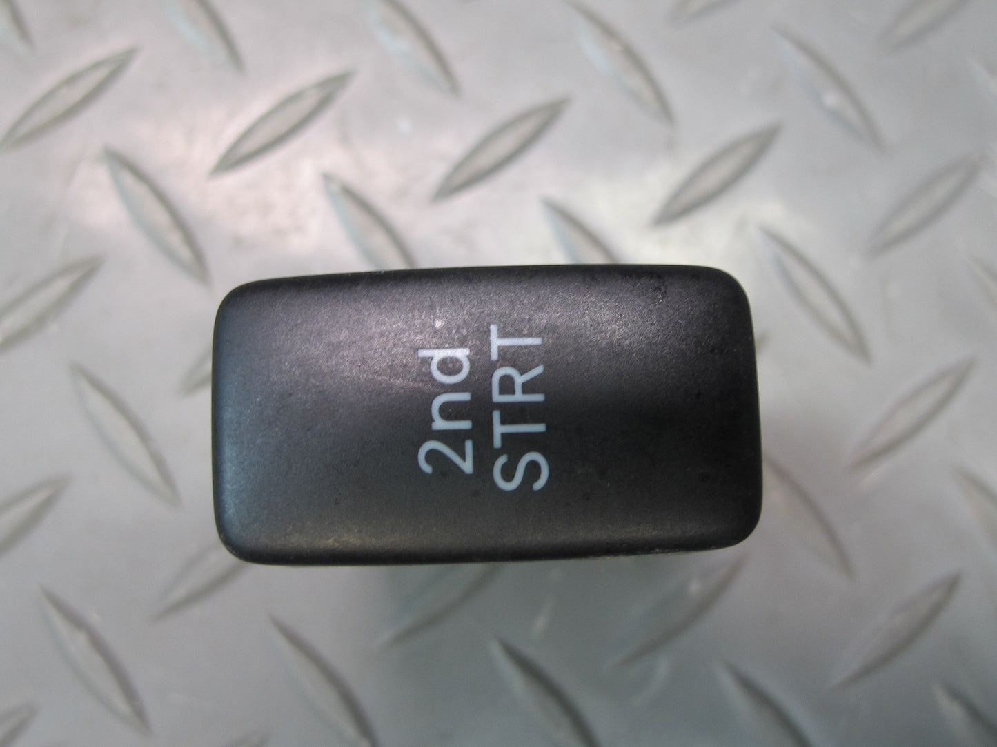 2003-2009 Lexus UZJ120L GX470 Pattern Select 2ND Strt Button Switch