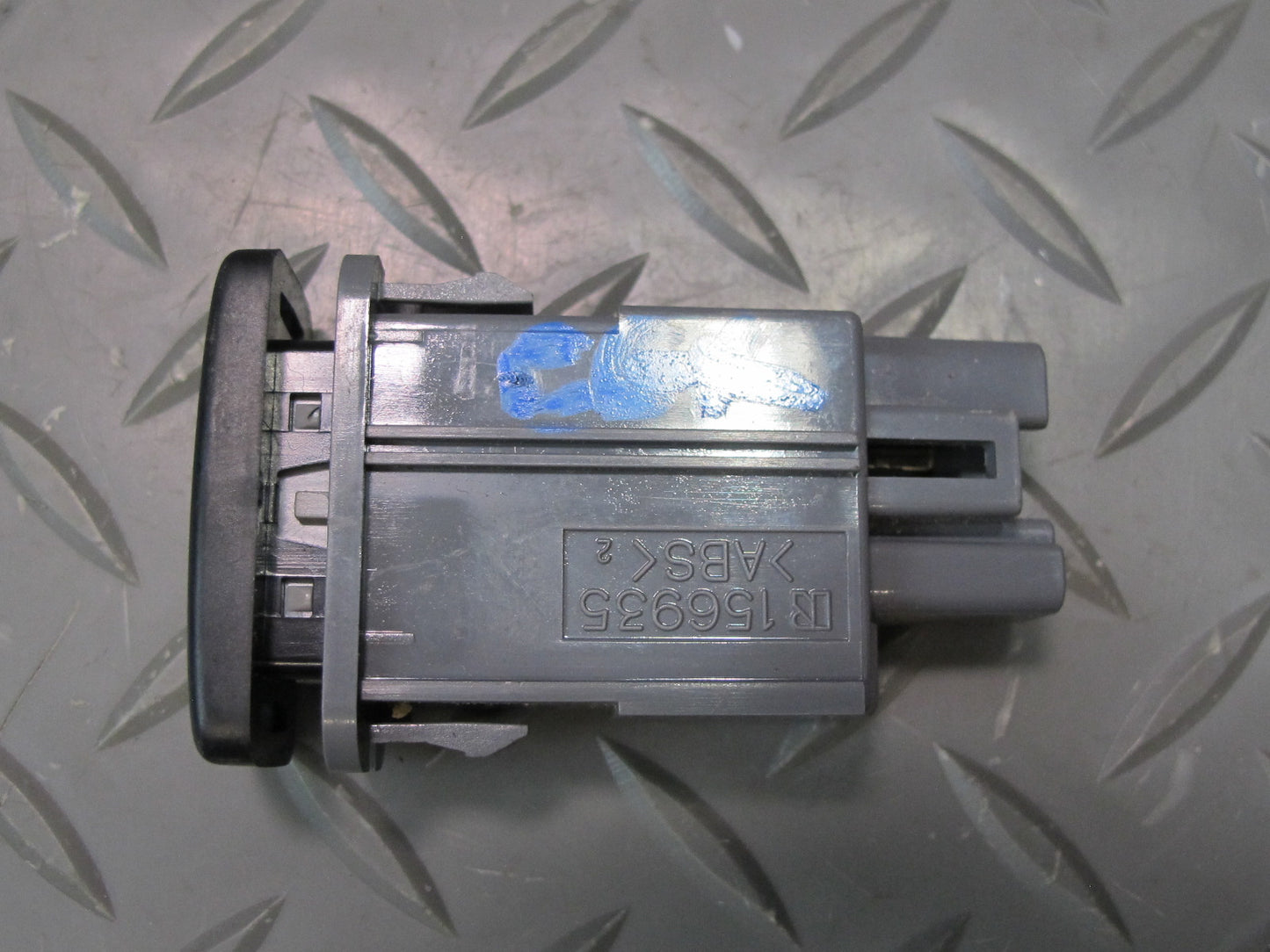 2003-2009 Lexus UZJ120L GX470 Pattern Select 2ND Strt Button Switch