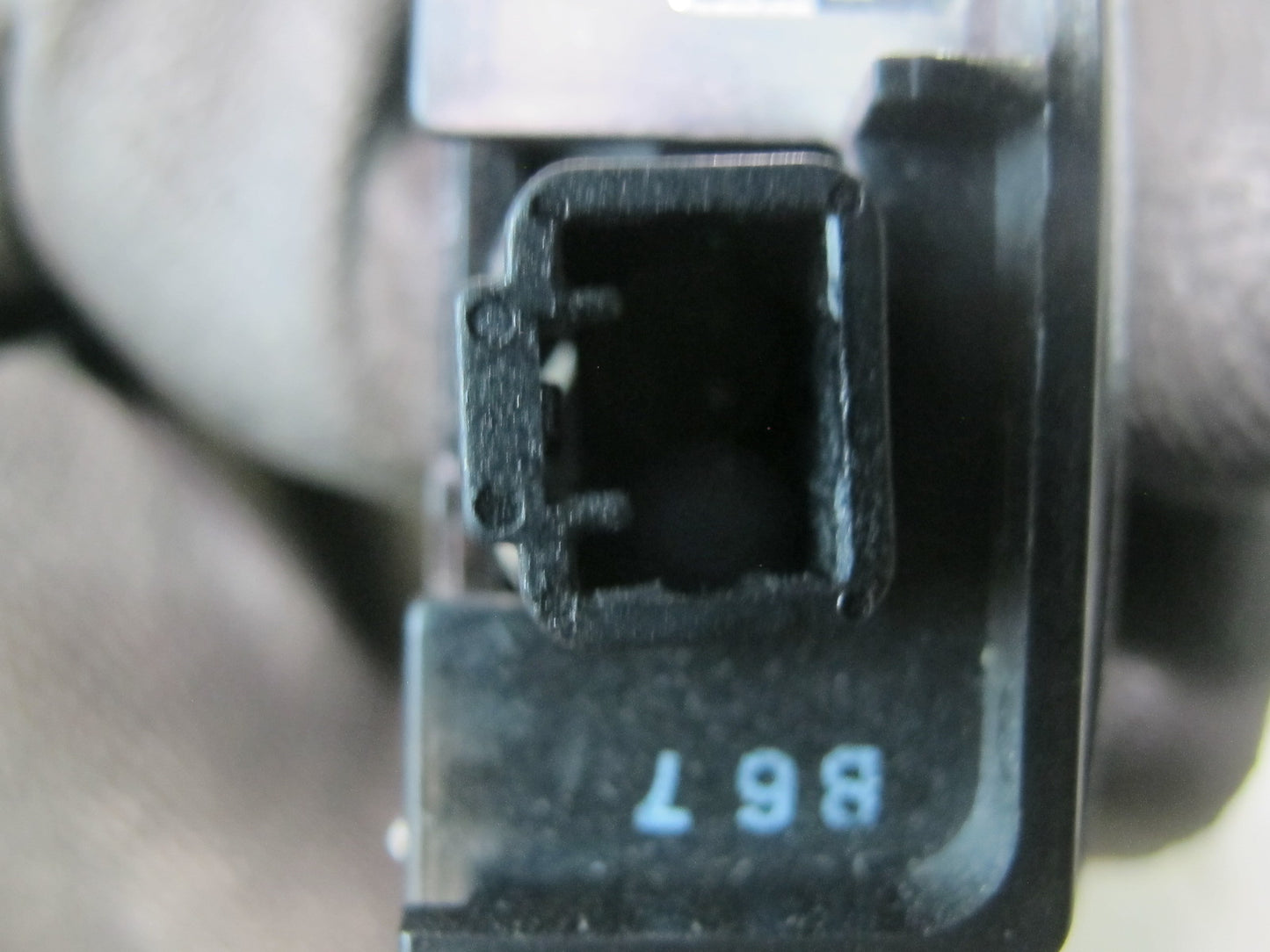 2003-2009 Lexus UZJ120L GX470 Windshield Rain Sensor 89941-60051