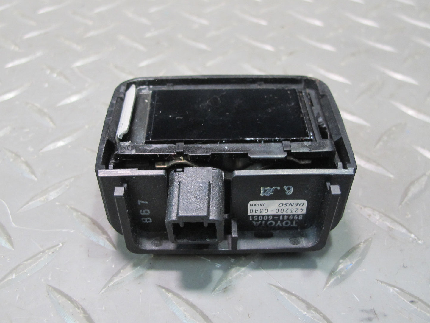 2003-2009 Lexus UZJ120L GX470 Windshield Rain Sensor 89941-60051