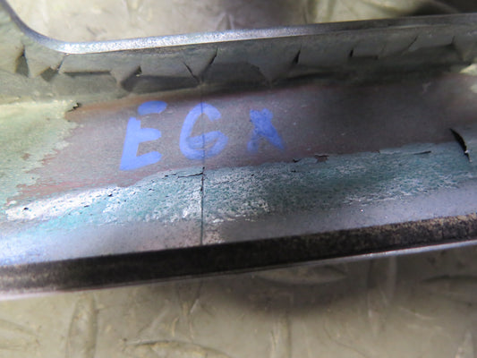 2003-2009 Lexus UZJ120L GX470 Rear Tailgate Finish Trim Molding 75132-60080