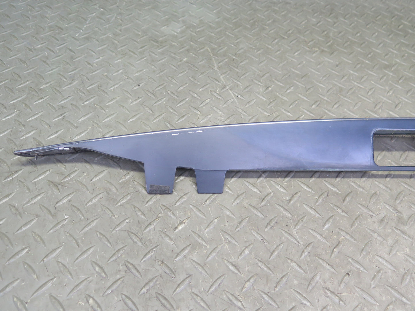 2003-2009 Lexus UZJ120L GX470 Rear Tailgate Finish Trim Molding 75132-60080