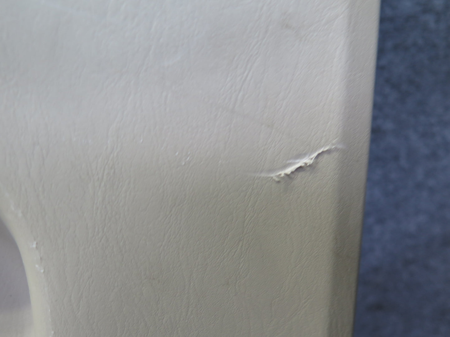 2003-2009 Lexus UZJ120L GX470 Rear Trunk Lid Tailgate Liftgate Trim Cover Panel