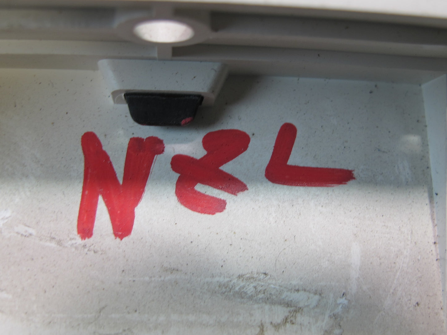 1991 Nissan Z32 300ZX Turbo M/T Instrument Cluster Gauge Speedometer OEM