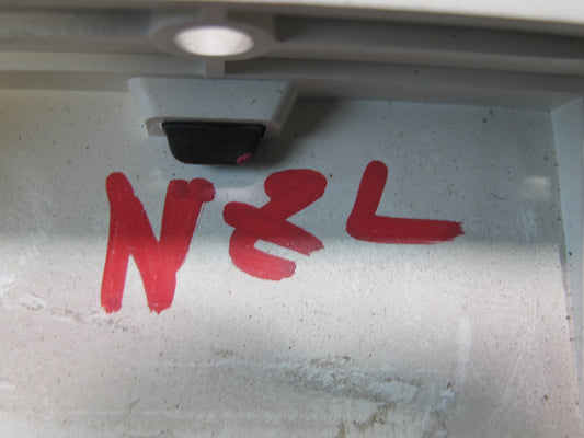 1991 Nissan Z32 300ZX Turbo M/T Instrument Cluster Gauge Speedometer OEM