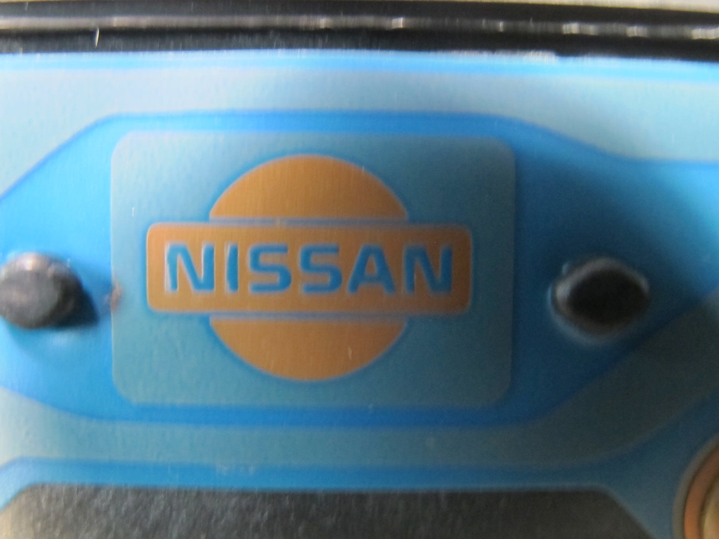 1991 Nissan Z32 300ZX Turbo M/T Instrument Cluster Gauge Speedometer OEM