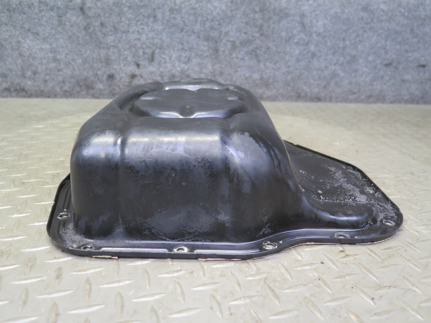 92-00 Lexus JZZ31L SC300 2JZGE Engine Lower Oil Pan OEM