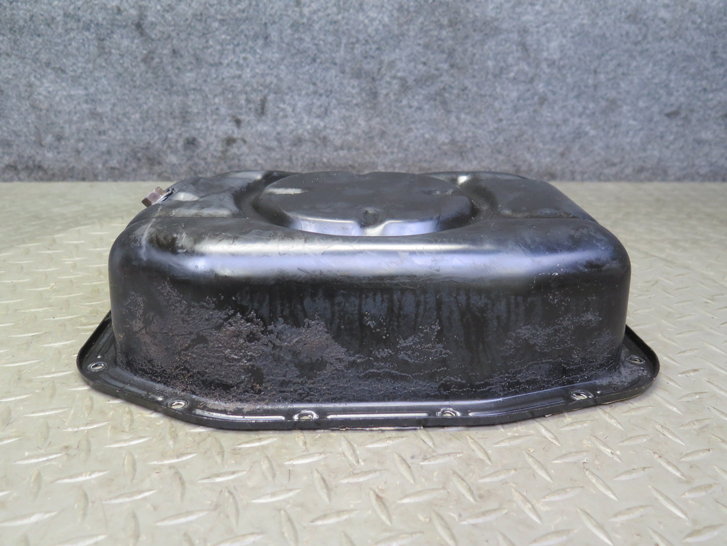 92-00 Lexus JZZ31L SC300 2JZGE Engine Lower Oil Pan OEM