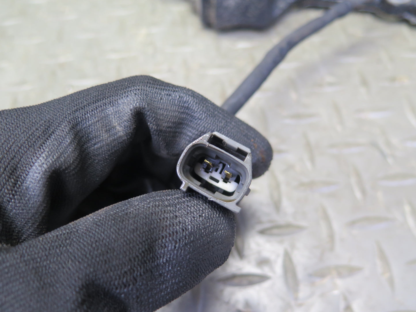 96-00 Lexus GS300 SC300 3.0L 2JZGE Engine Oil Pump w Housing OEM