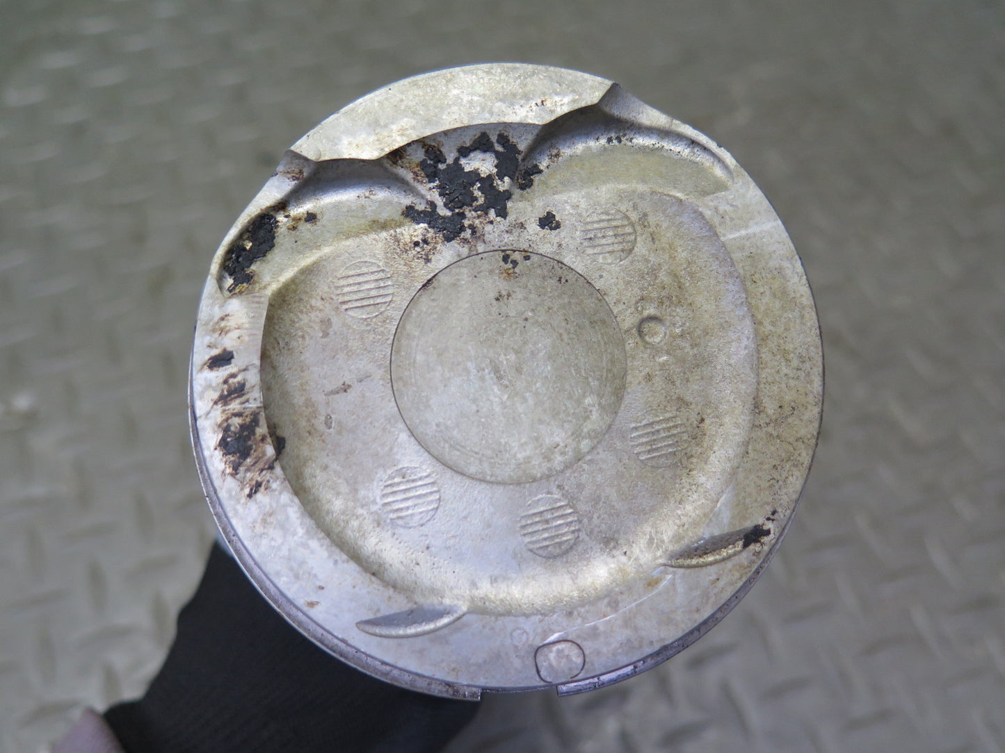 98-00 Lexus GS300 SC300 3.0L 2JZGE Set of 6 Engine Piston Connecting Rod OEM