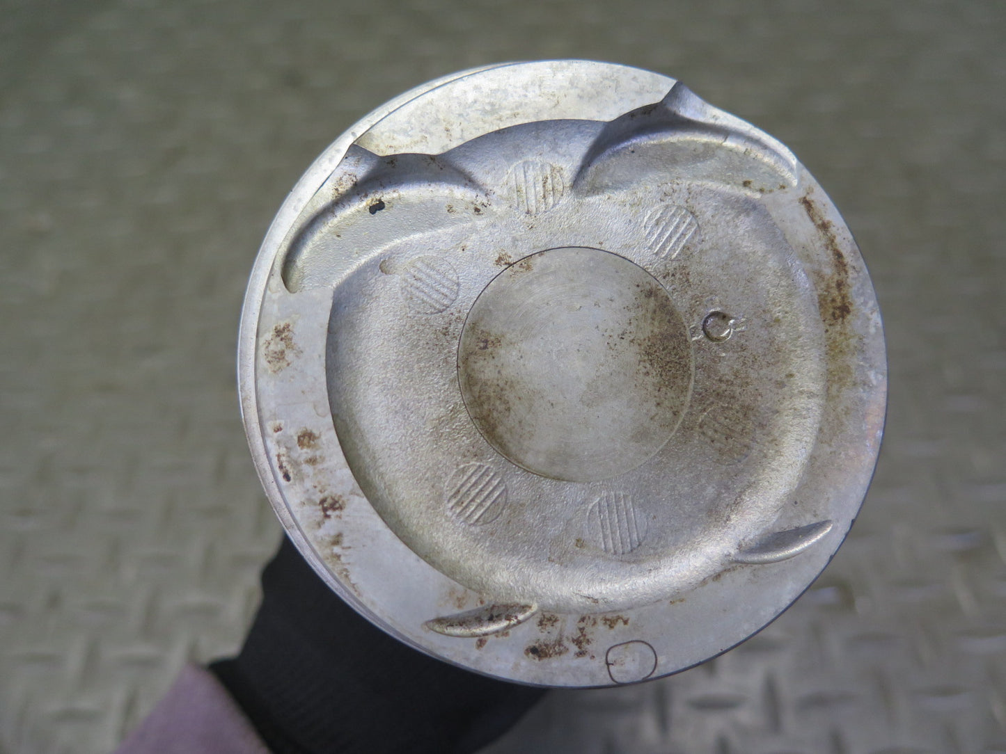 98-00 Lexus GS300 SC300 3.0L 2JZGE Set of 6 Engine Piston Connecting Rod OEM