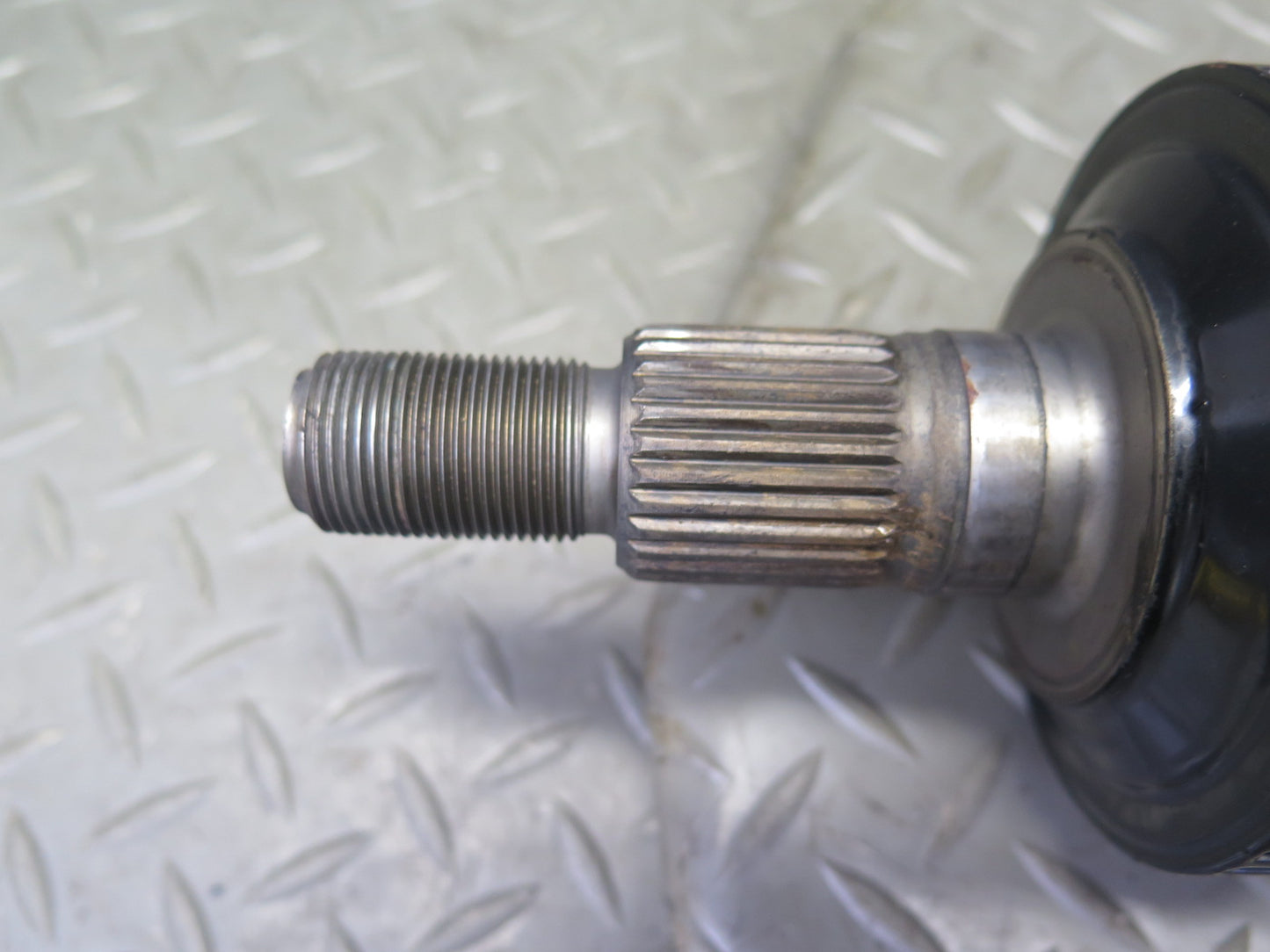 1997-2002 Porsche Boxster 986 RWD M/T Rear Right Axle Shaft 98633202403