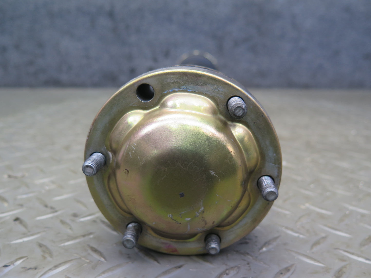 1997-2002 Porsche Boxster 986 RWD M/T Rear Left Axle Shaft 98633202404