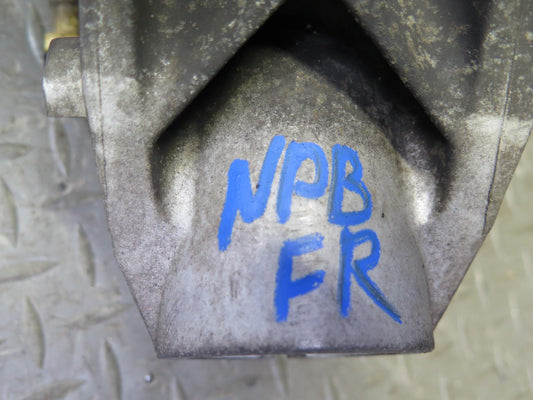 1997-2004 Porsche Boxster 986 Front Right Spindle Knuckle Wheel Hub Bearing