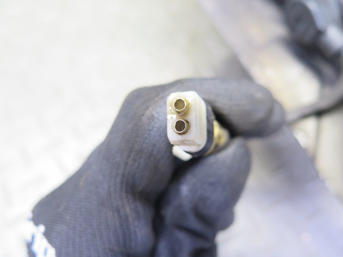 1997-2004 Porsche Boxster 986 Front Right Spindle Knuckle Wheel Hub Bearing