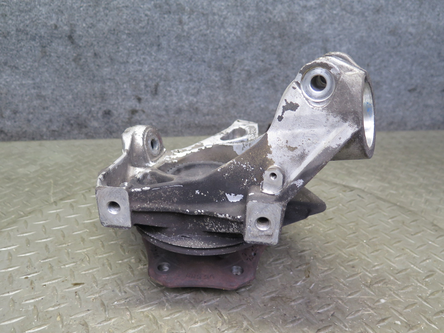 1997-2004 Porsche Boxster 986 Front Right Spindle Knuckle Wheel Hub Bearing