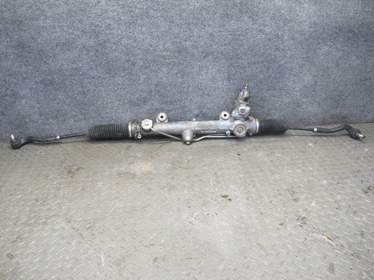 05-08 Mercedes R171 Slk-class Power Steering Rack & Pinion OEM