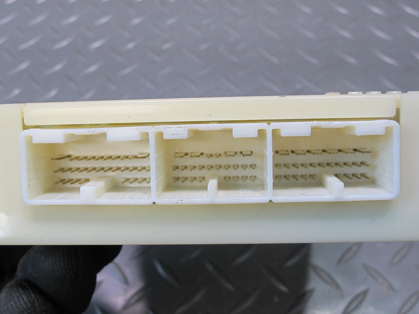 2006-2009 Lexus UZJ120L GX470 A/C Air Condition Amplifier AMP Module 88650-60763