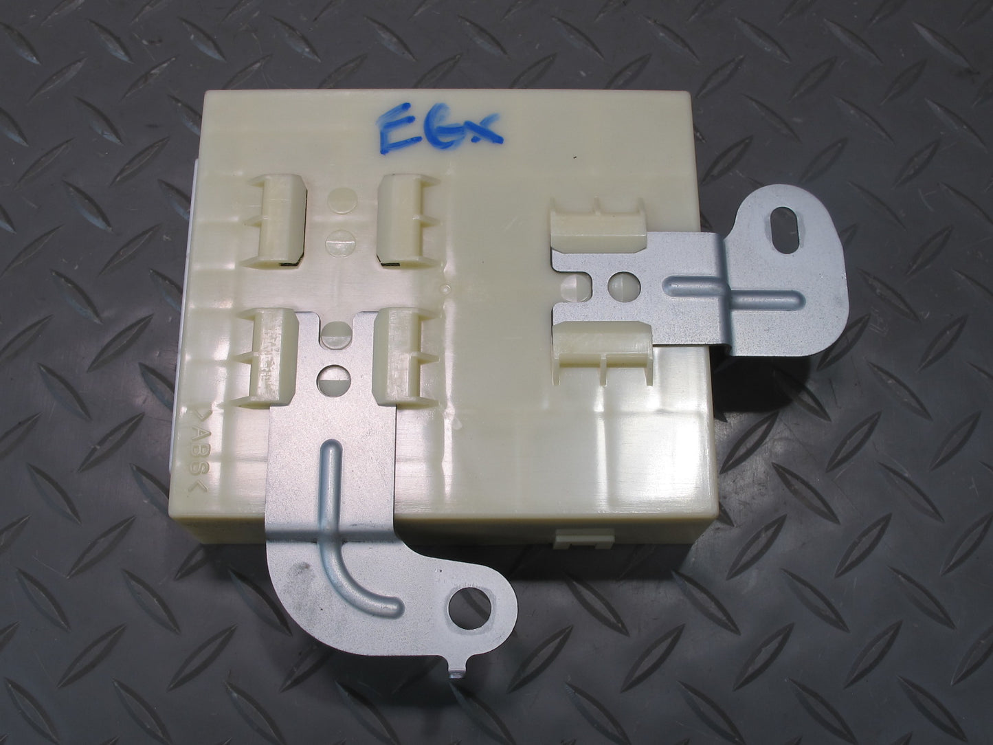 2006-2009 Lexus UZJ120L GX470 A/C Air Condition Amplifier AMP Module 88650-60763