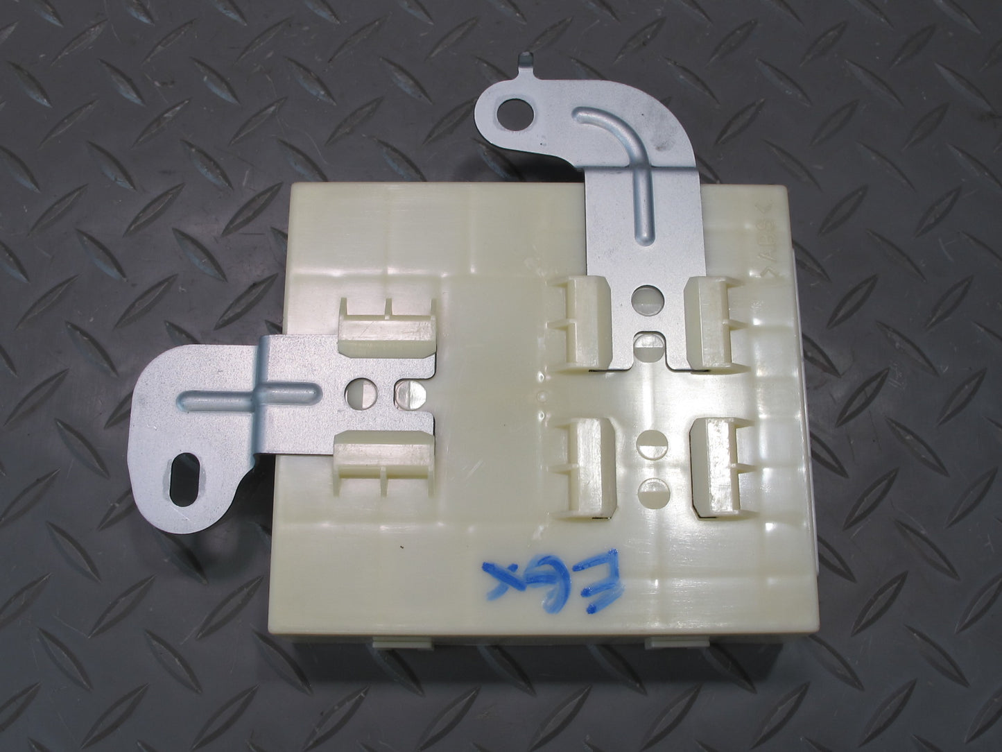 2006-2009 Lexus UZJ120L GX470 A/C Air Condition Amplifier AMP Module 88650-60763