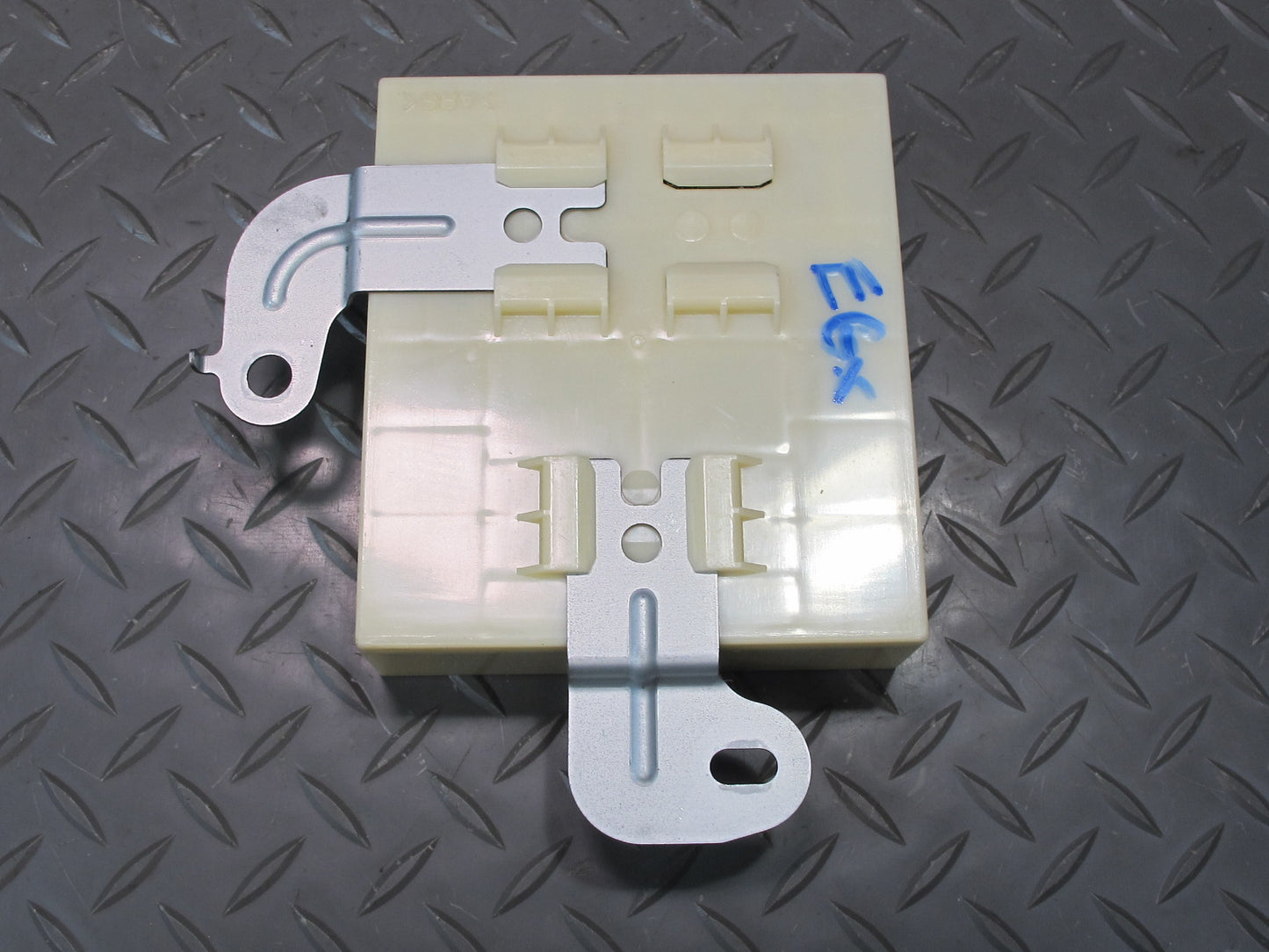 2006-2009 Lexus UZJ120L GX470 A/C Air Condition Amplifier AMP Module 88650-60763