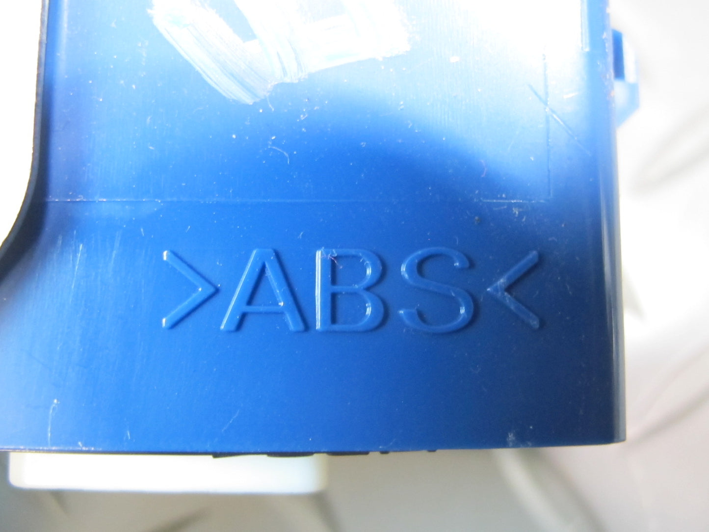 2006-2007 Lexus UZJ120L GX470 Tire Pressure Monitor Control Module 89769-60020