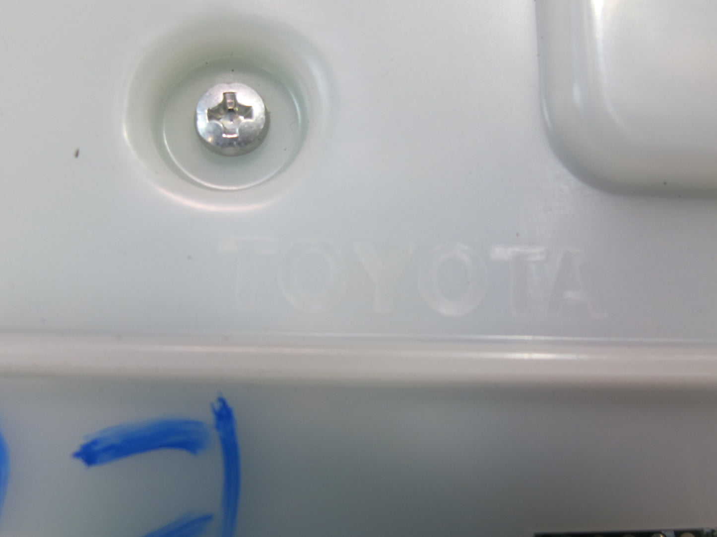 2007 Lexus UZJ120L GX470 Instrument Cluster Gauge Speedometer