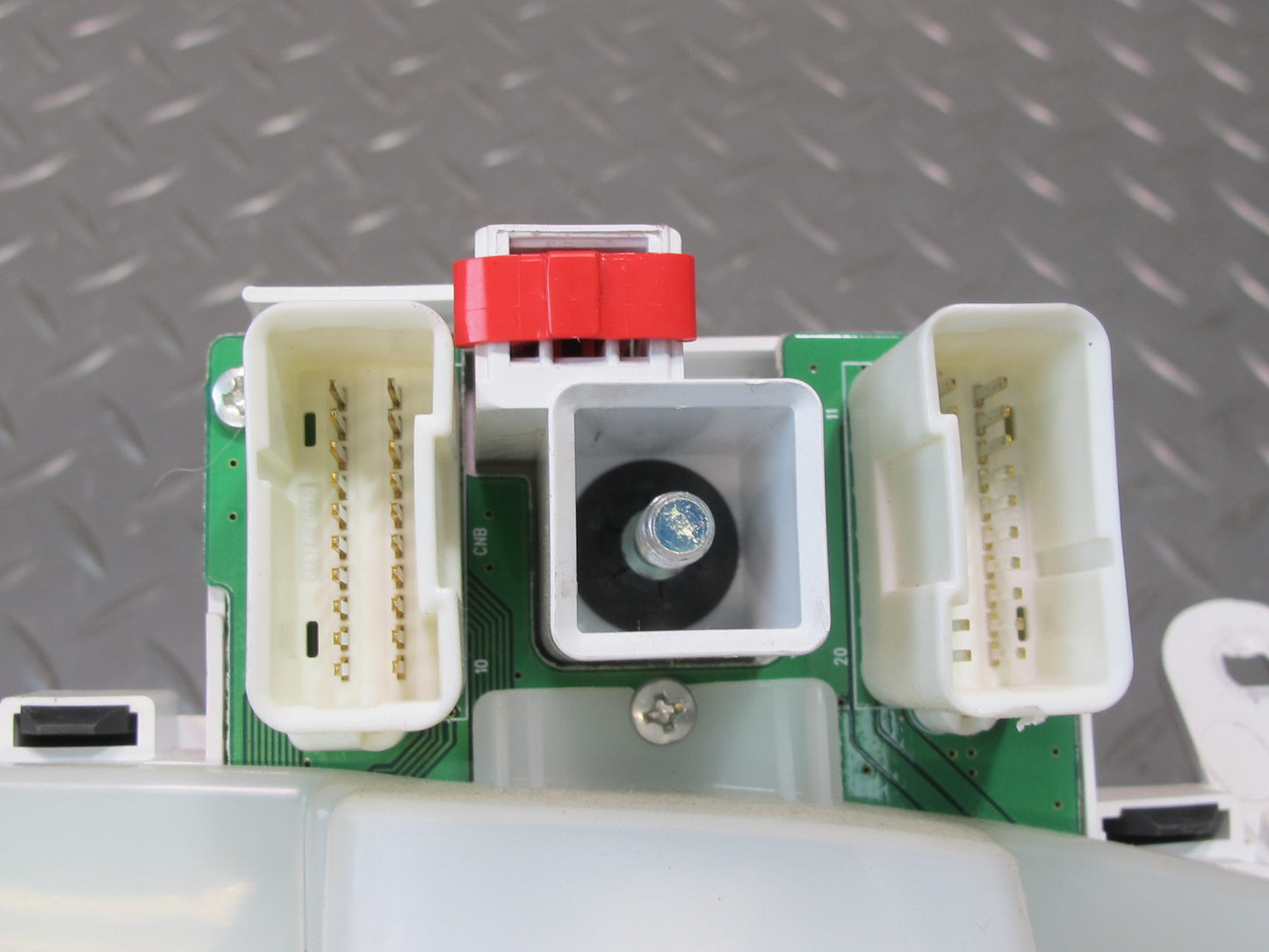 2007 Lexus UZJ120L GX470 Instrument Cluster Gauge Speedometer