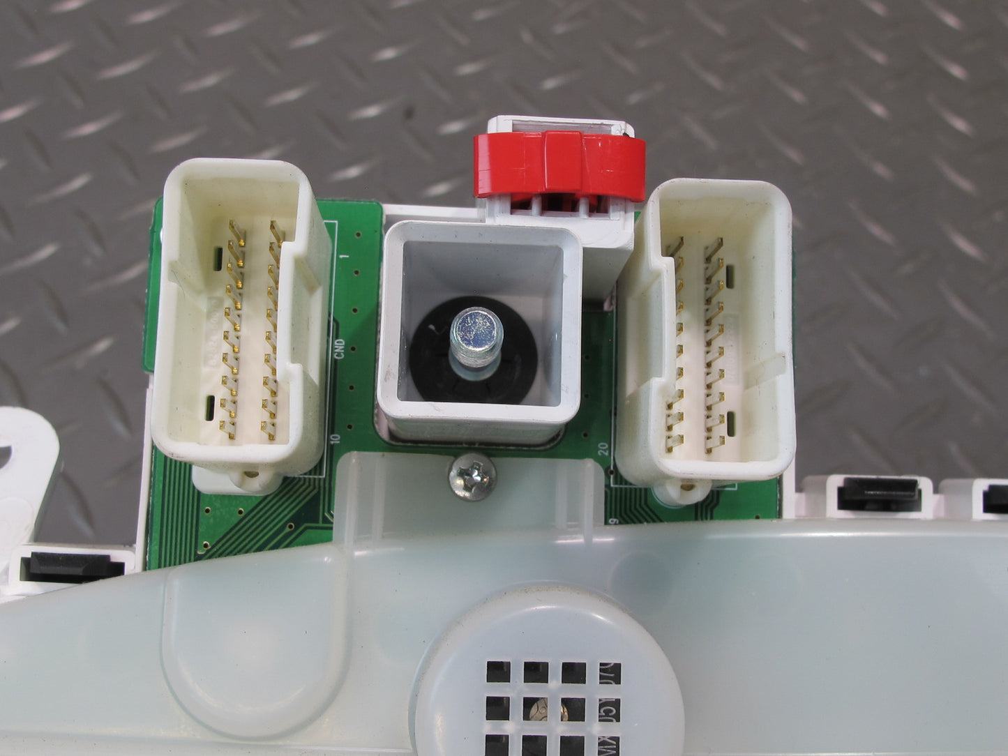 2007 Lexus UZJ120L GX470 Instrument Cluster Gauge Speedometer