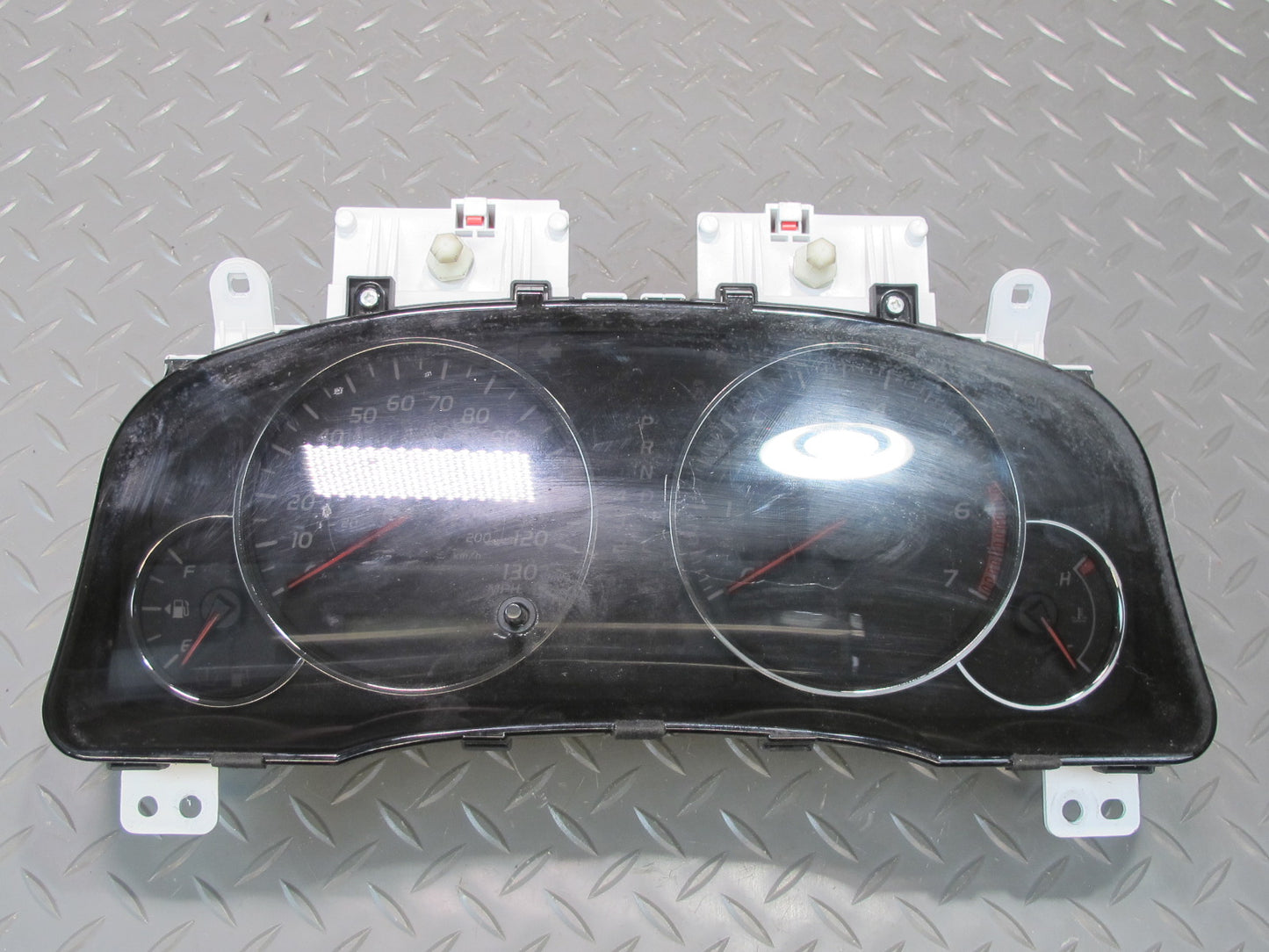 2007 Lexus UZJ120L GX470 Instrument Cluster Gauge Speedometer