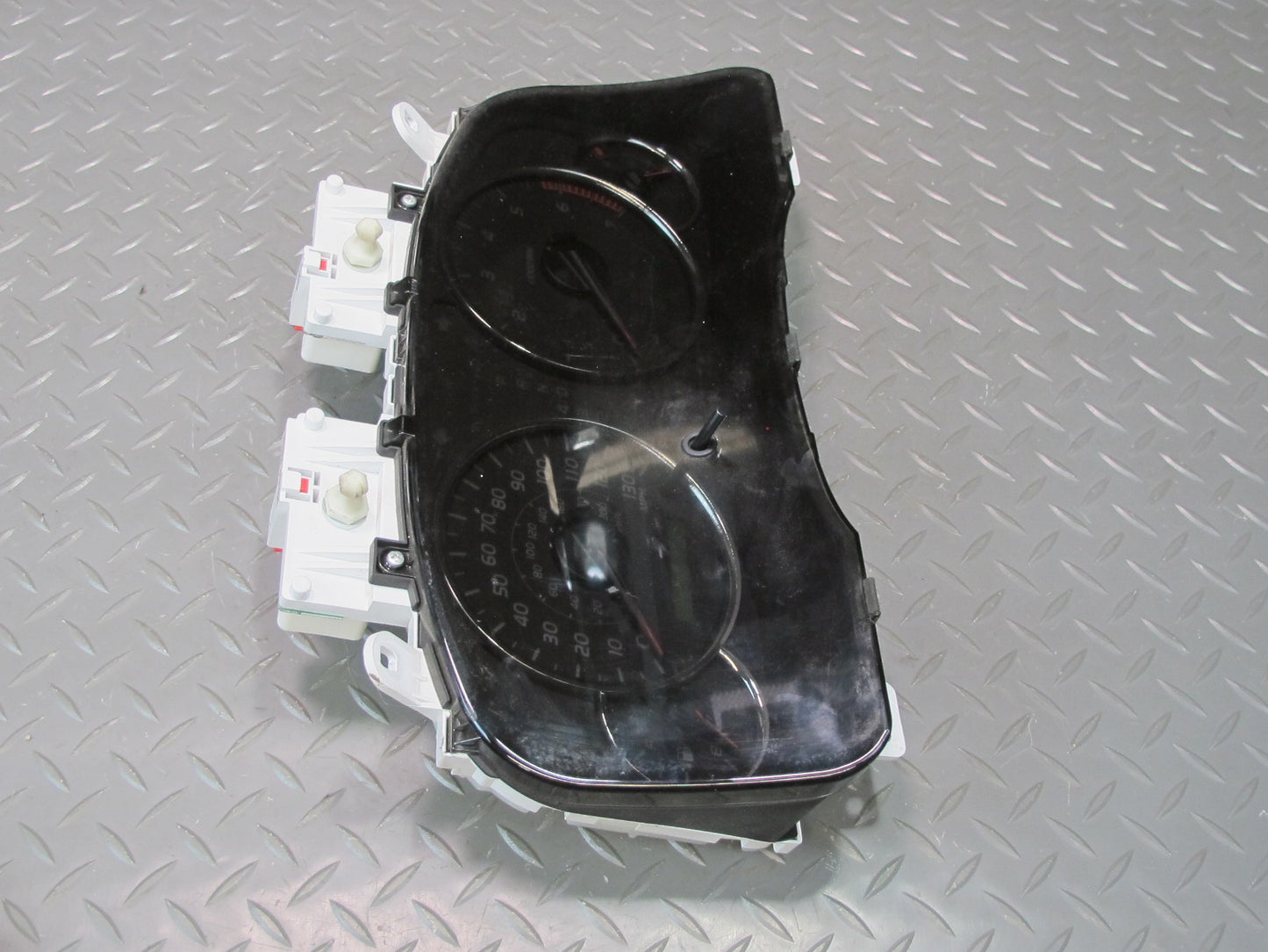 2007 Lexus UZJ120L GX470 Instrument Cluster Gauge Speedometer