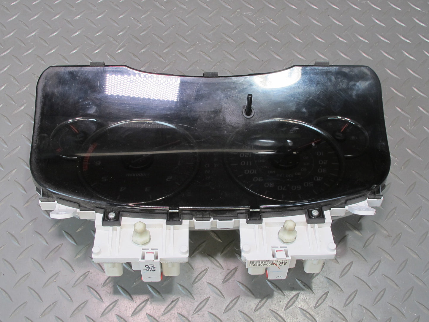 2007 Lexus UZJ120L GX470 Instrument Cluster Gauge Speedometer