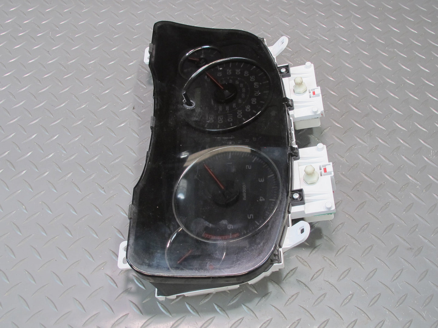 2007 Lexus UZJ120L GX470 Instrument Cluster Gauge Speedometer