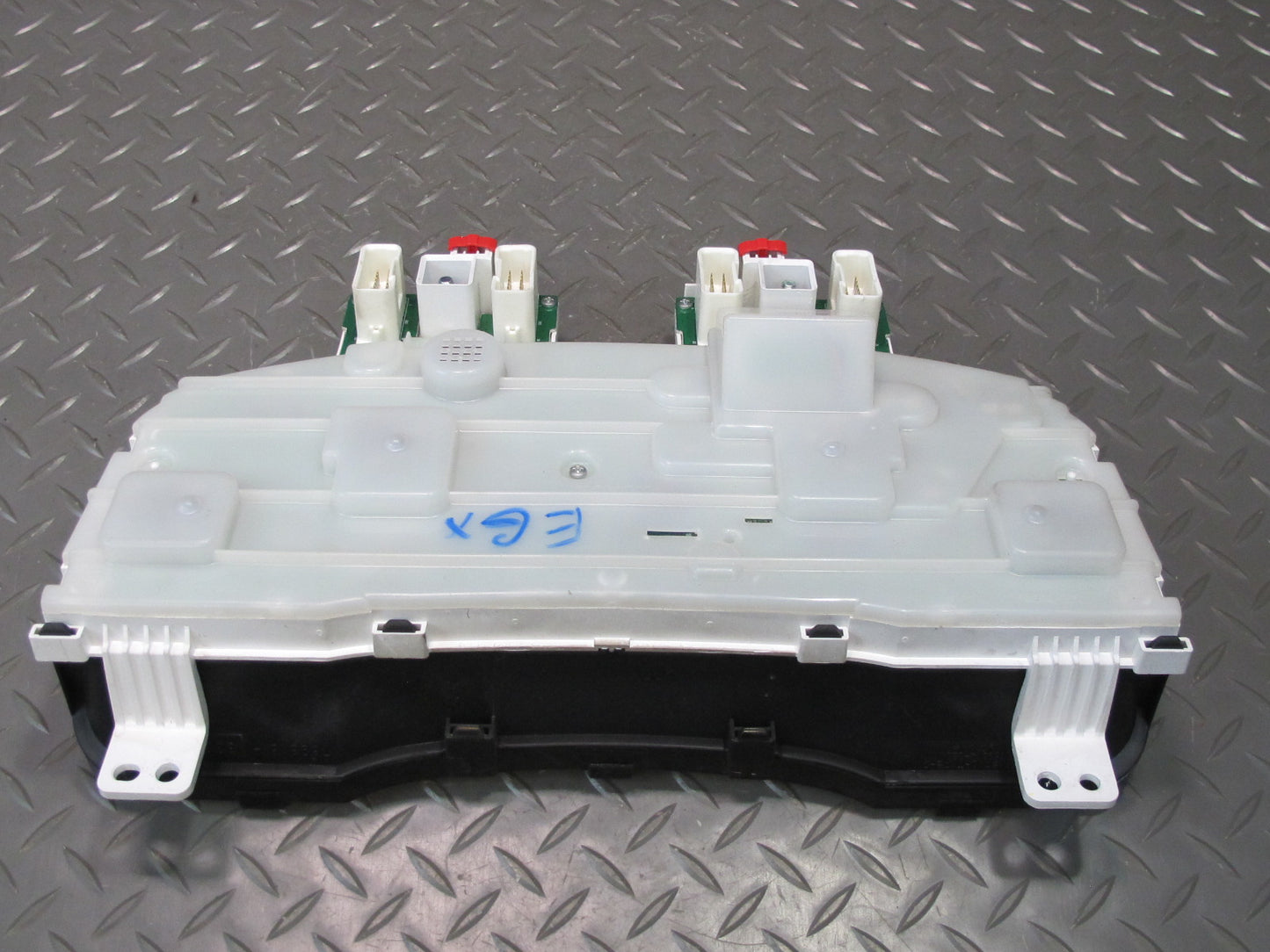 2007 Lexus UZJ120L GX470 Instrument Cluster Gauge Speedometer