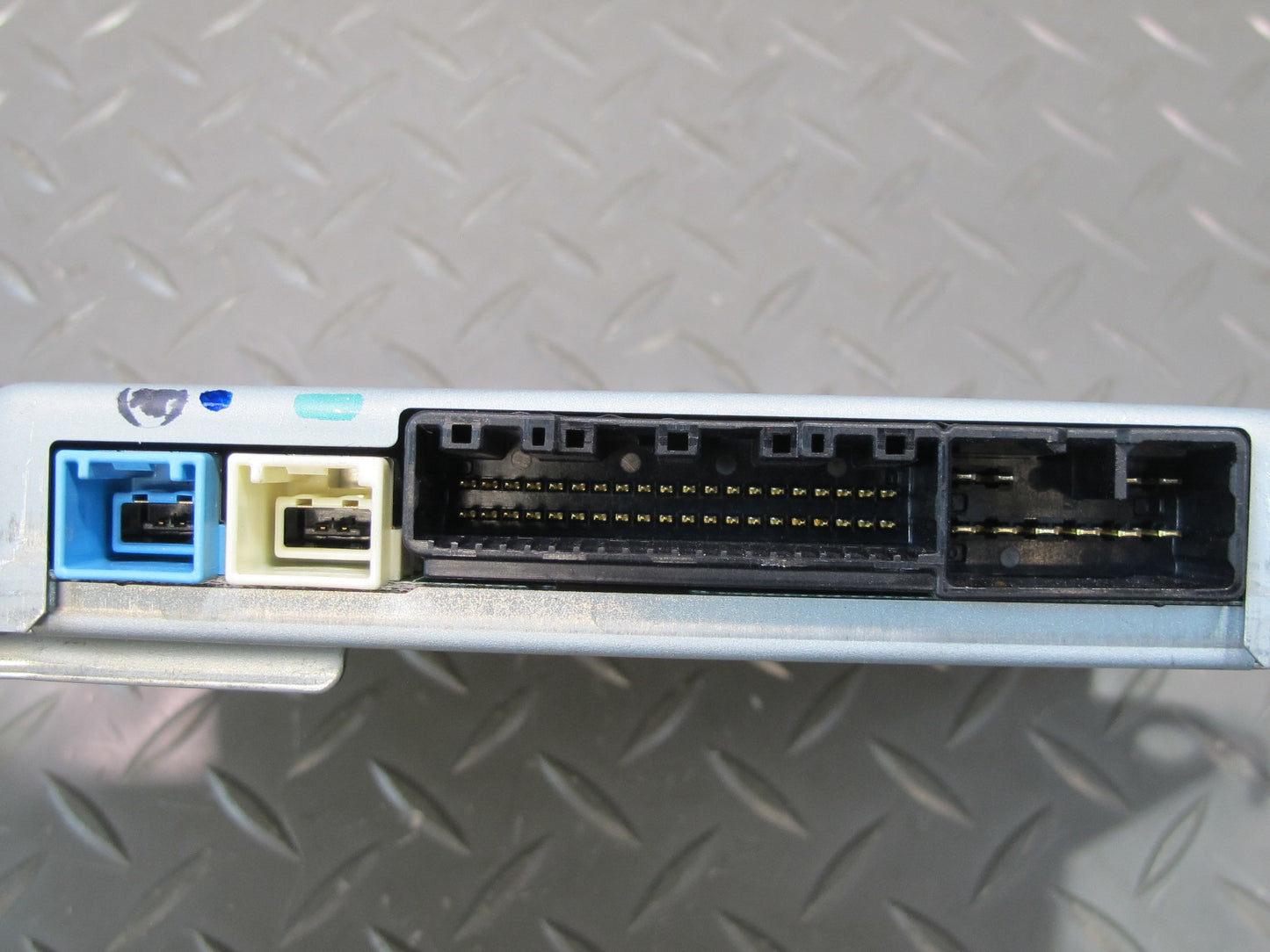 2006-2009 Lexus UZJ120L GX470 Park Assist Back-up Camera Control Module Unit