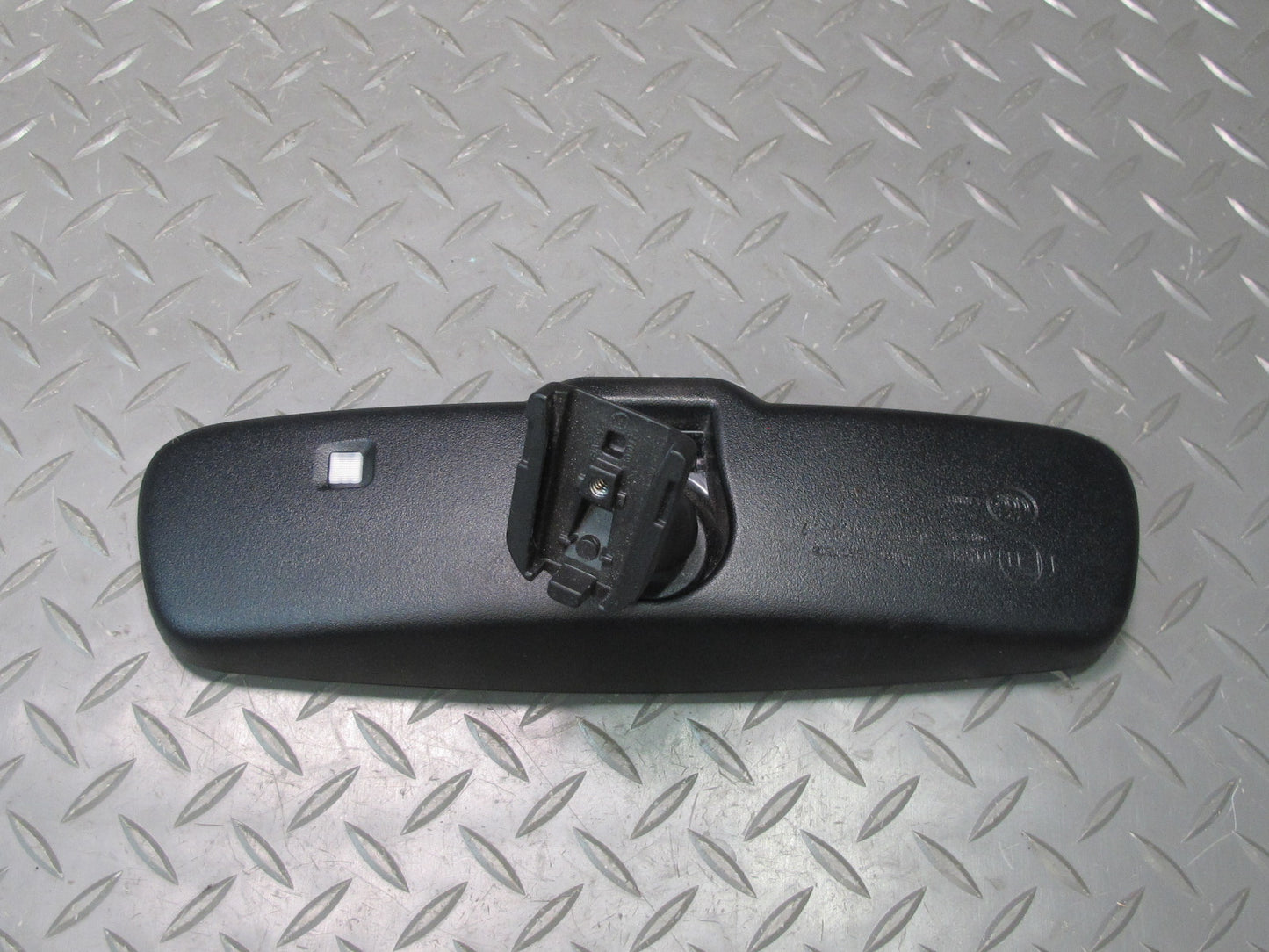 2003-2009 Lexus UZJ120L GX470 Auto Dim Interior Rear View Mirror W/ Compass